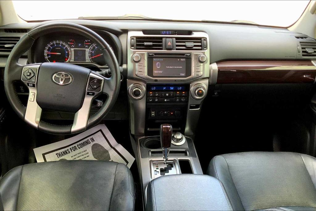 used 2014 Toyota 4Runner car, priced at $21,995