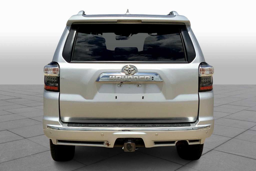 used 2014 Toyota 4Runner car, priced at $21,995