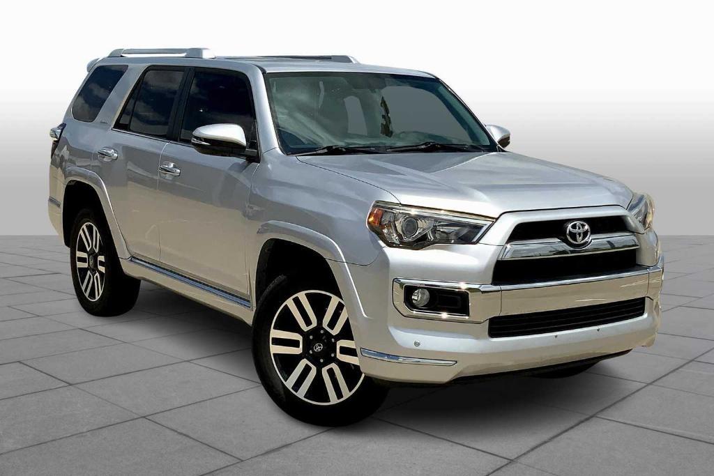 used 2014 Toyota 4Runner car, priced at $21,995