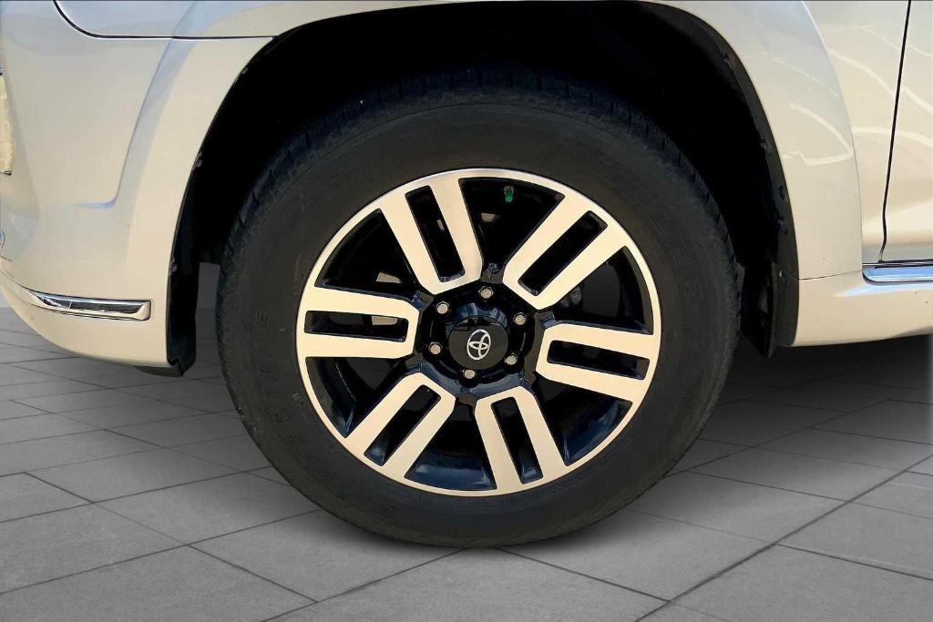 used 2014 Toyota 4Runner car, priced at $21,995