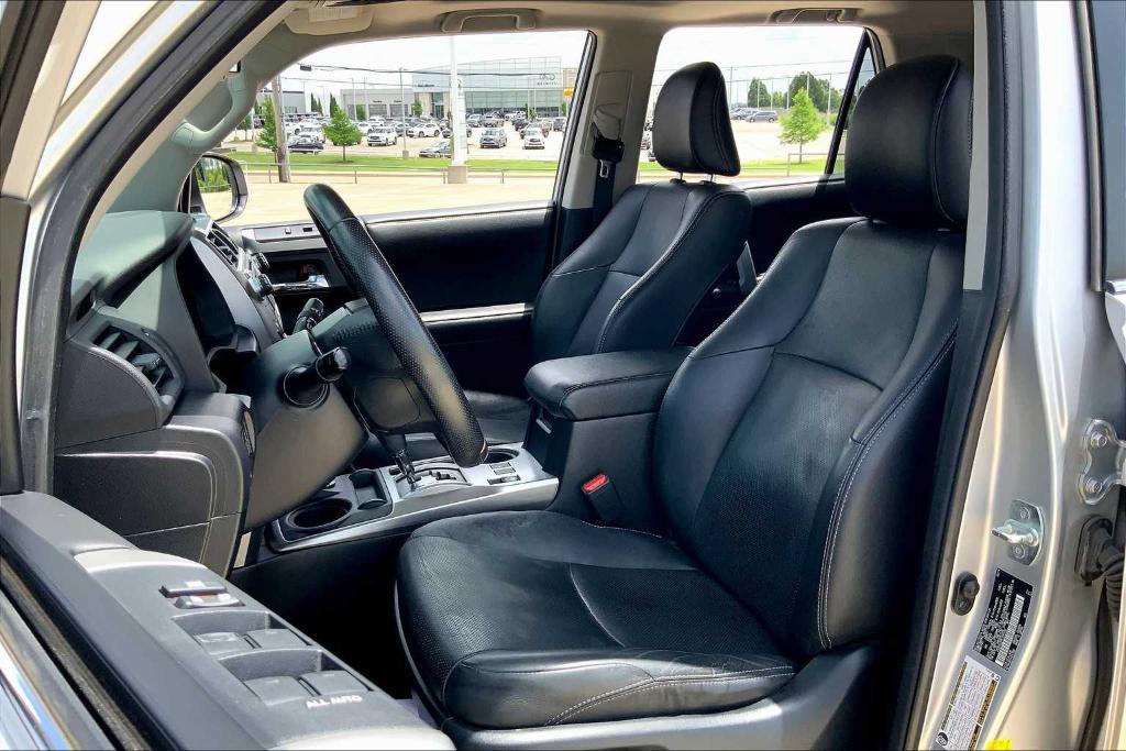 used 2014 Toyota 4Runner car, priced at $21,995