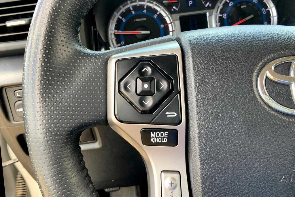 used 2014 Toyota 4Runner car, priced at $21,995