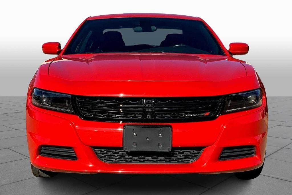 used 2022 Dodge Charger car, priced at $23,152