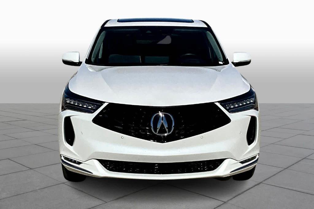 used 2025 Acura RDX car, priced at $46,724