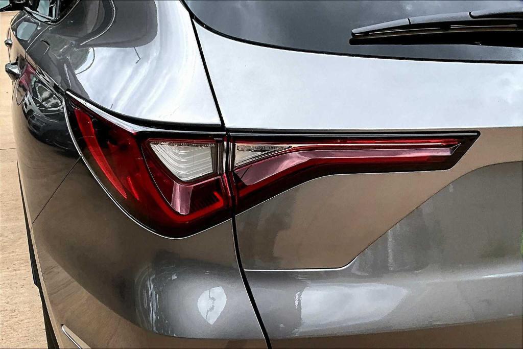 new 2026 Acura MDX car, priced at $59,150