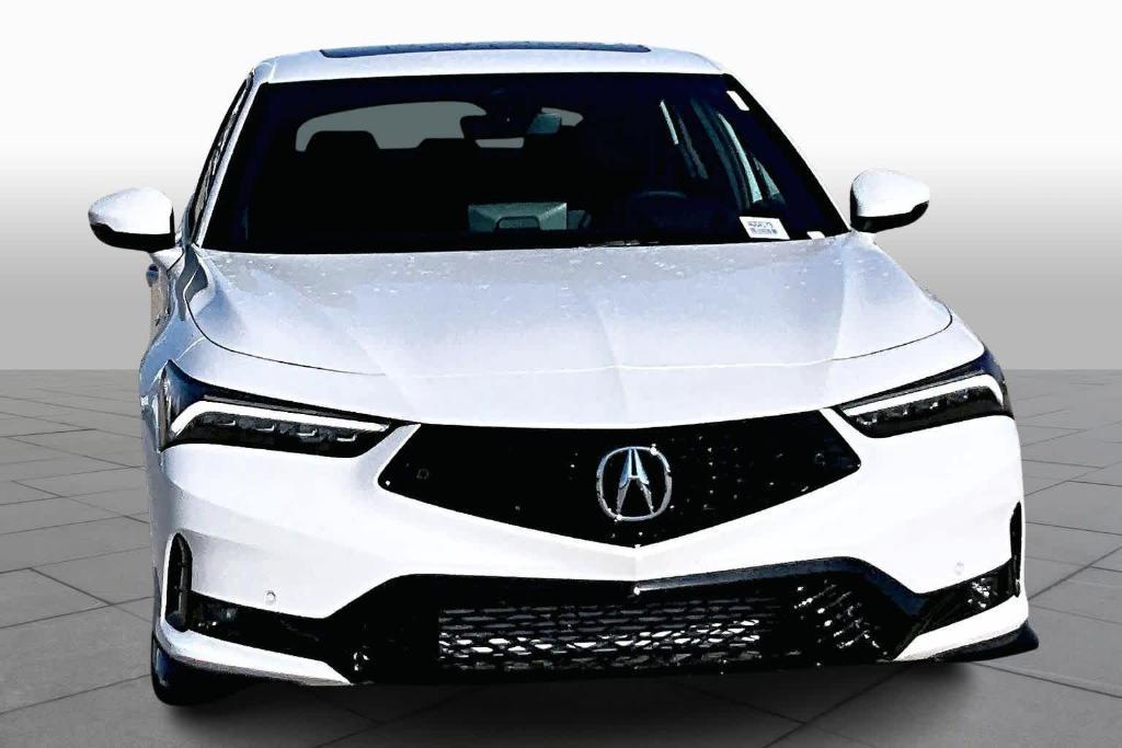 new 2026 Acura Integra car, priced at $40,995