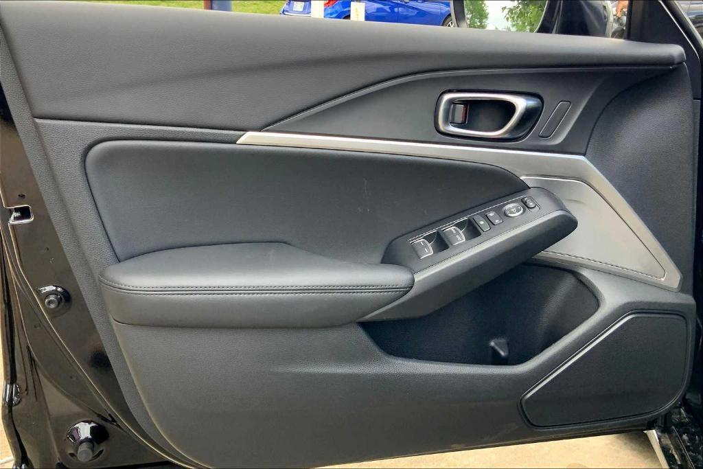 new 2025 Acura Integra car, priced at $36,290