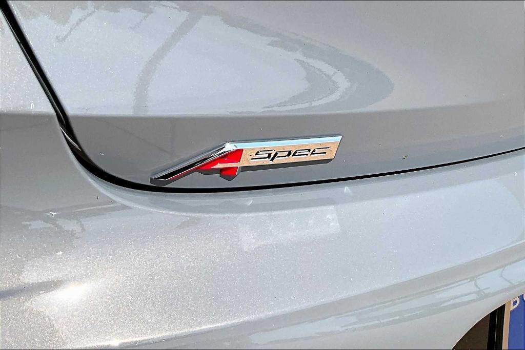new 2025 Acura TLX car, priced at $51,190