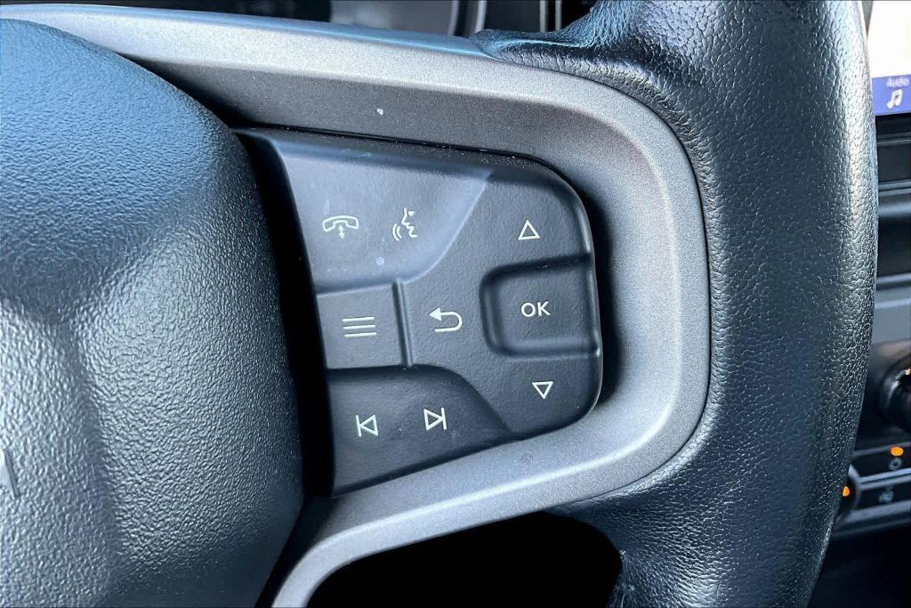 used 2021 Ford Bronco car, priced at $31,741