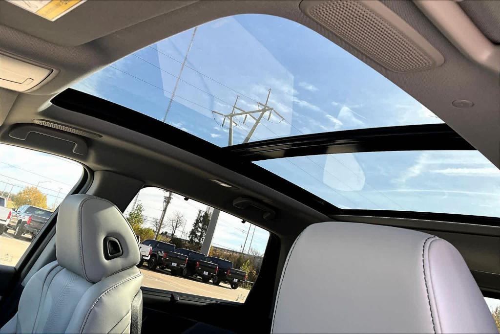 new 2026 Acura MDX car, priced at $60,750