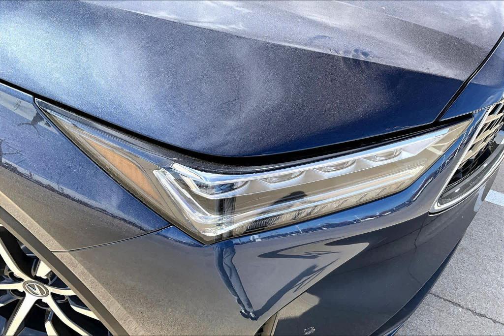 new 2026 Acura MDX car, priced at $60,750