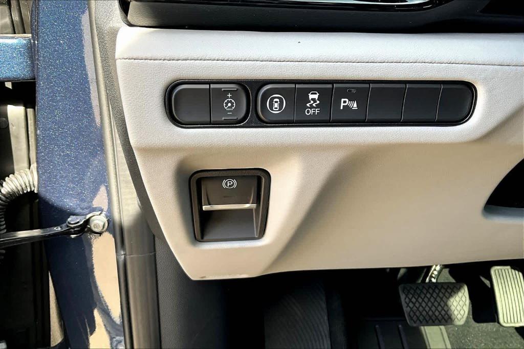 new 2026 Acura MDX car, priced at $60,750