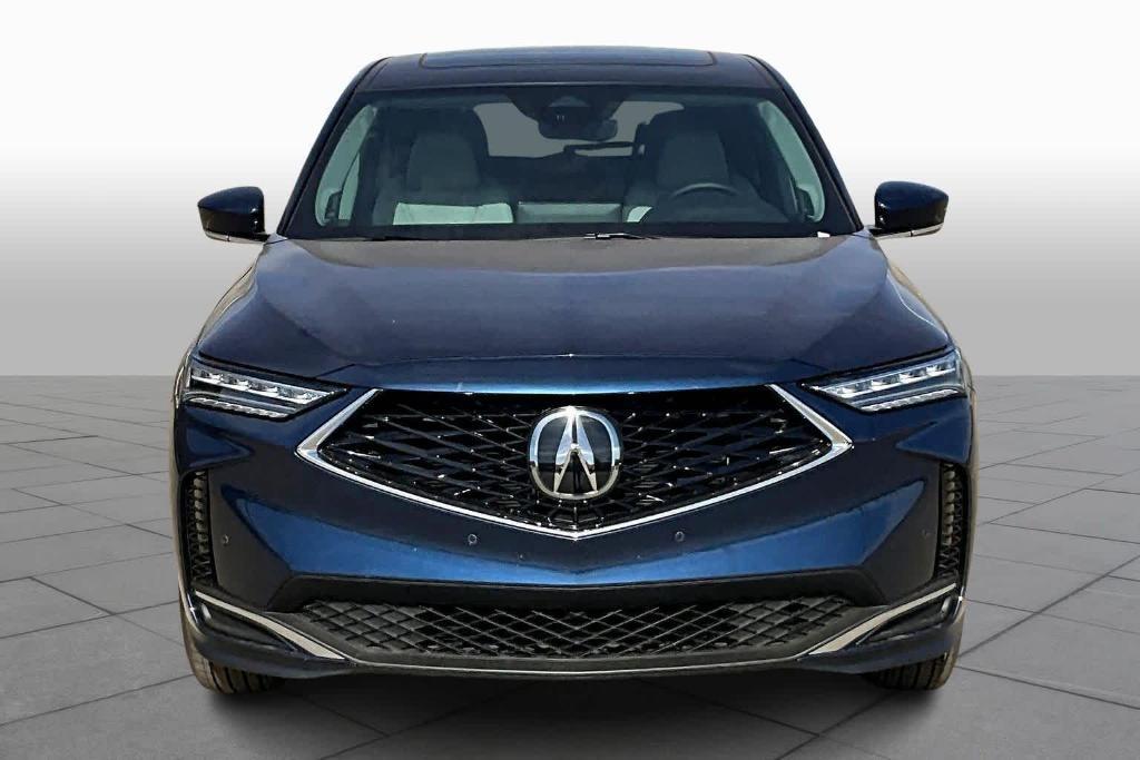 new 2026 Acura MDX car, priced at $60,750