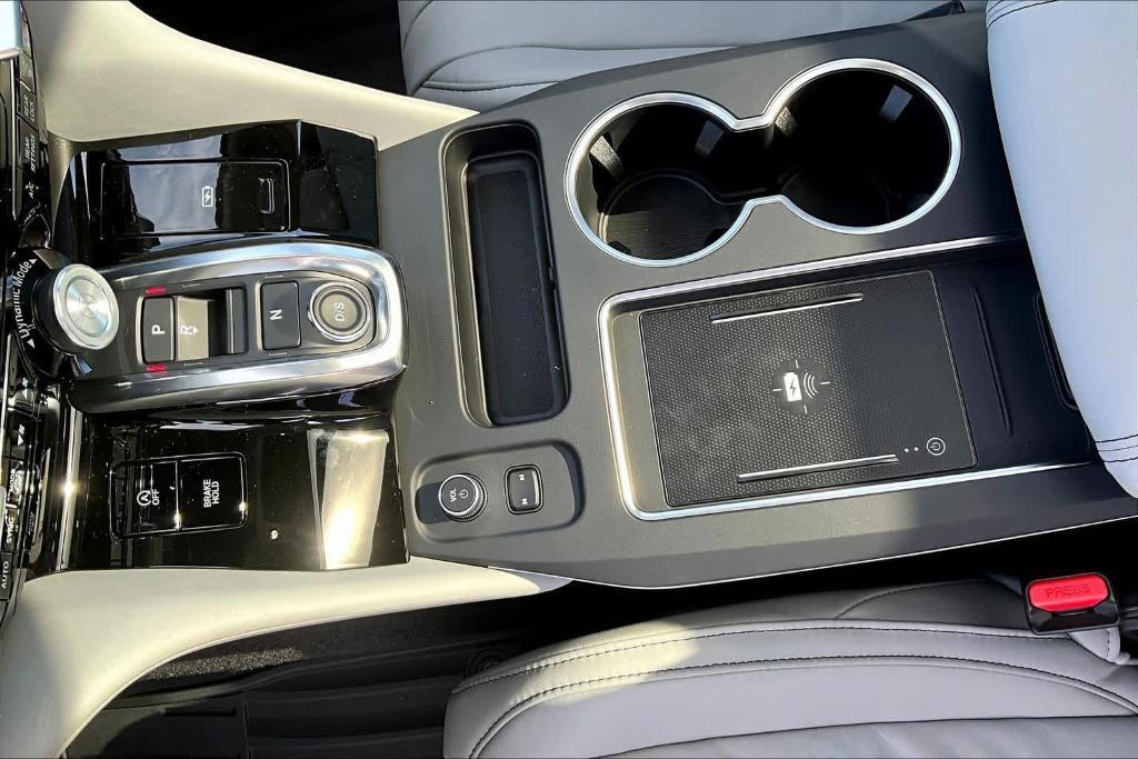 new 2026 Acura MDX car, priced at $60,750