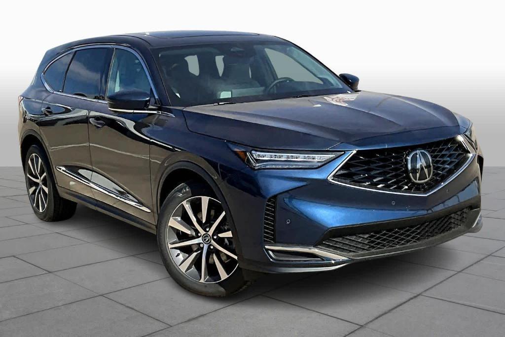 new 2026 Acura MDX car, priced at $60,750