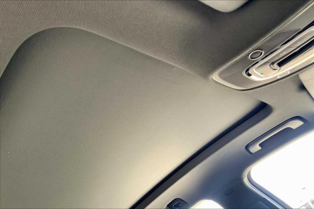 used 2022 Audi Q5 car, priced at $35,995