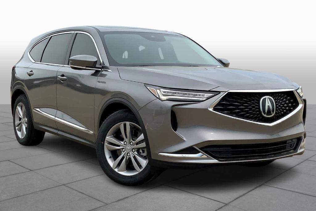 new 2024 Acura MDX car, priced at $53,596