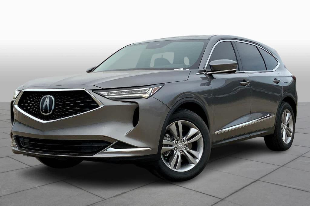 new 2024 Acura MDX car, priced at $53,596