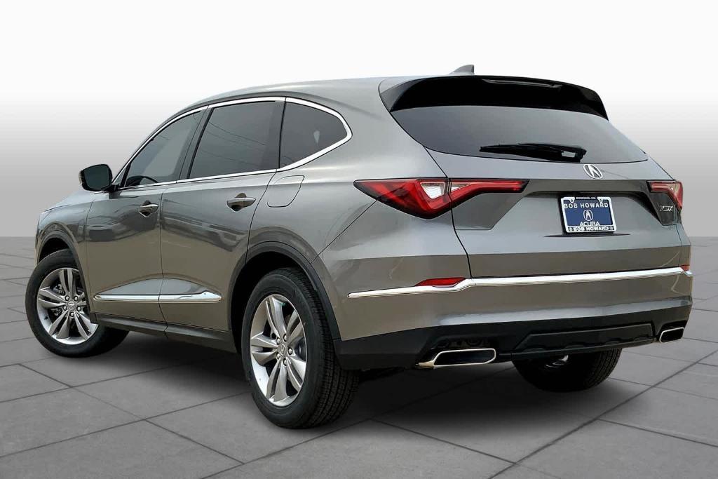 new 2024 Acura MDX car, priced at $53,596