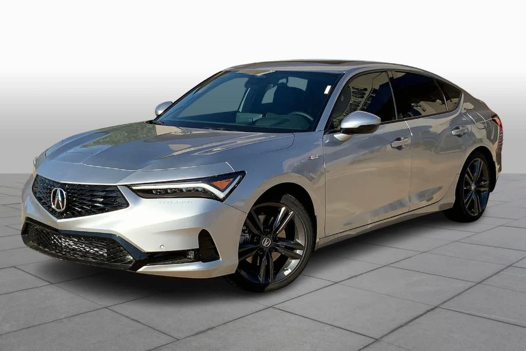 new 2025 Acura Integra car, priced at $39,496