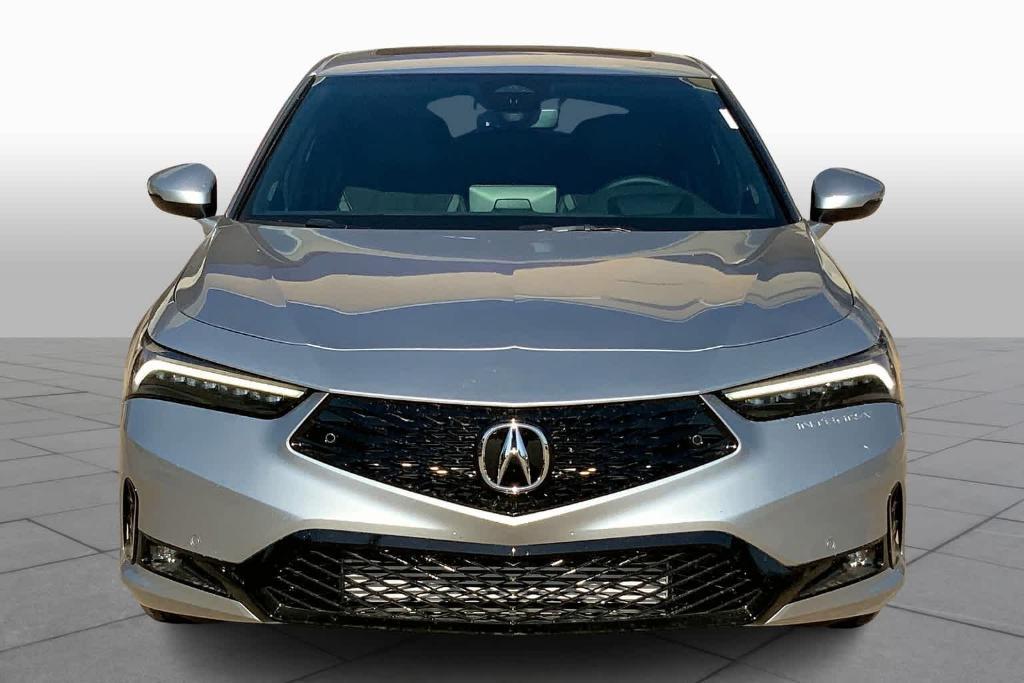 new 2025 Acura Integra car, priced at $39,496