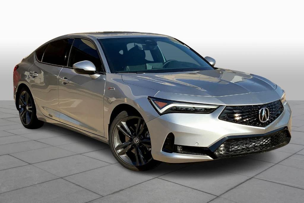 new 2025 Acura Integra car, priced at $39,496