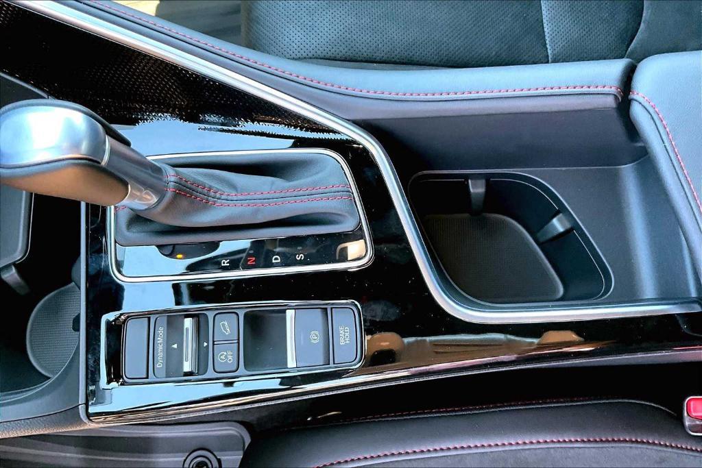 new 2025 Acura ADX car, priced at $42,845