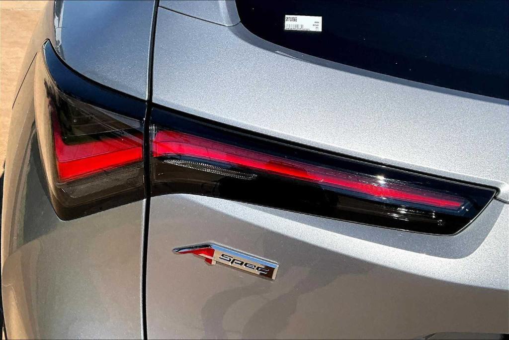 new 2025 Acura ADX car, priced at $42,845