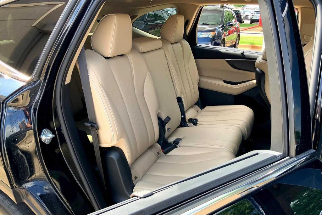 used 2023 Acura MDX car, priced at $48,995