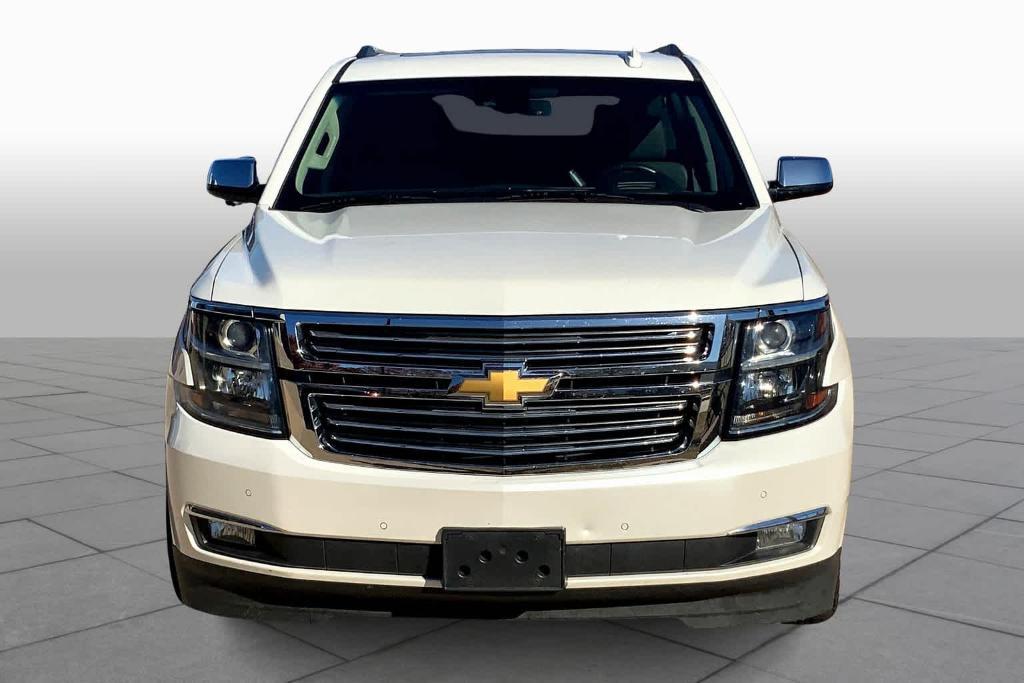 used 2016 Chevrolet Suburban car, priced at $23,895