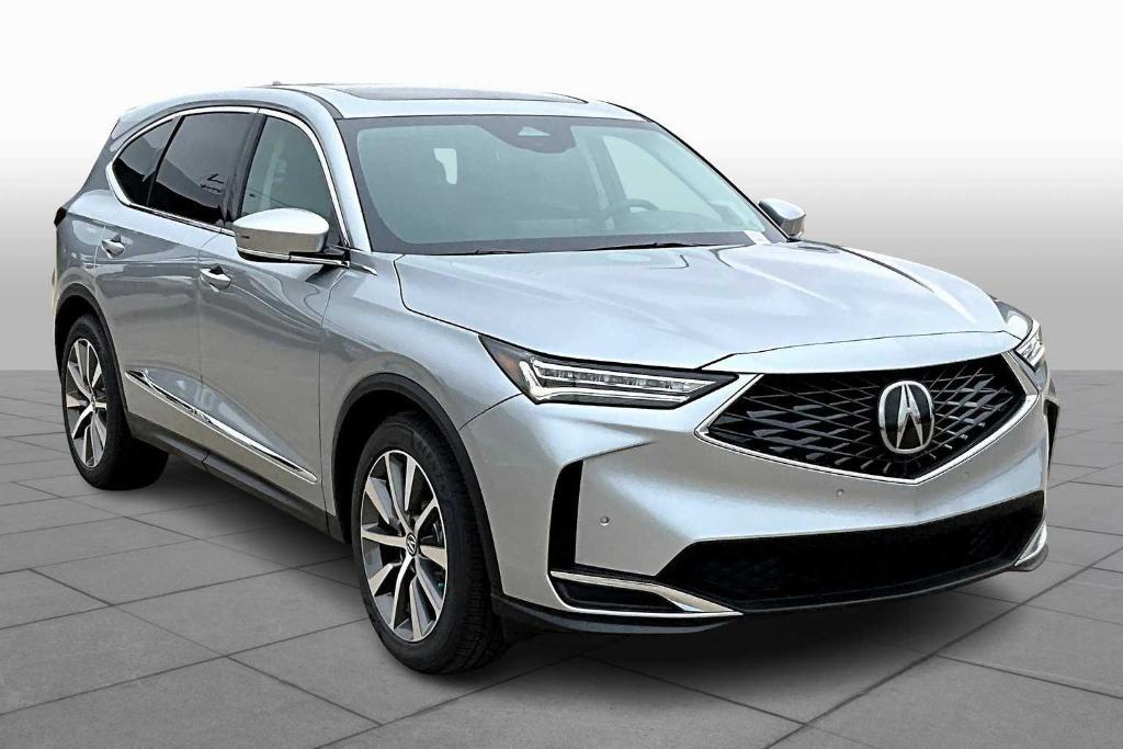 new 2026 Acura MDX car, priced at $58,550