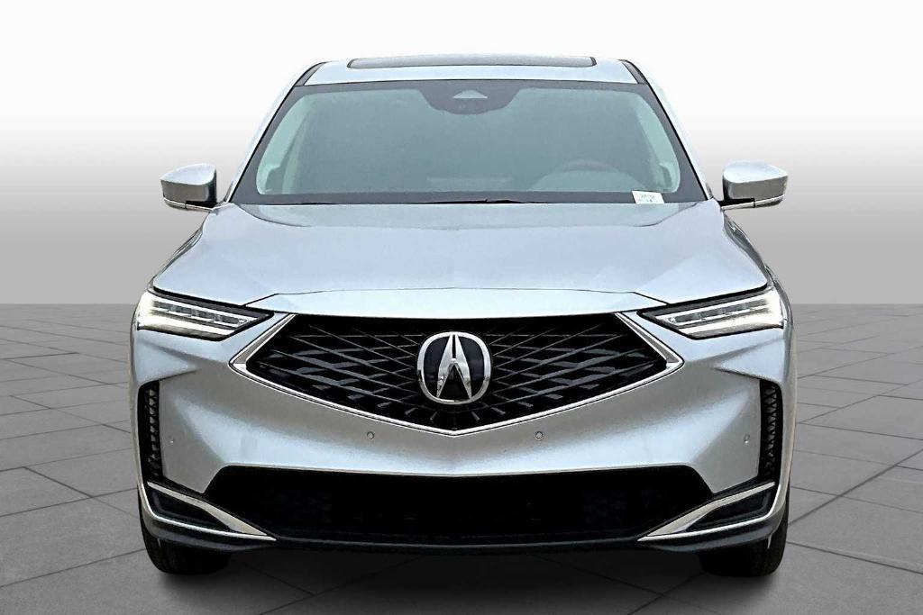new 2026 Acura MDX car, priced at $58,550