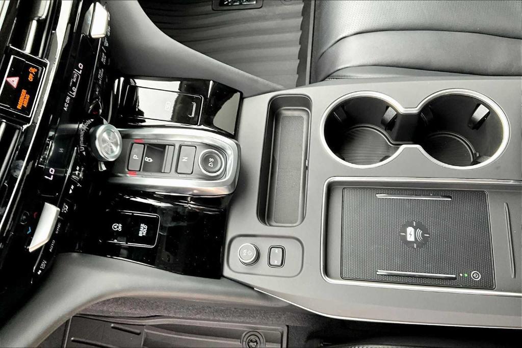 new 2026 Acura MDX car, priced at $58,550