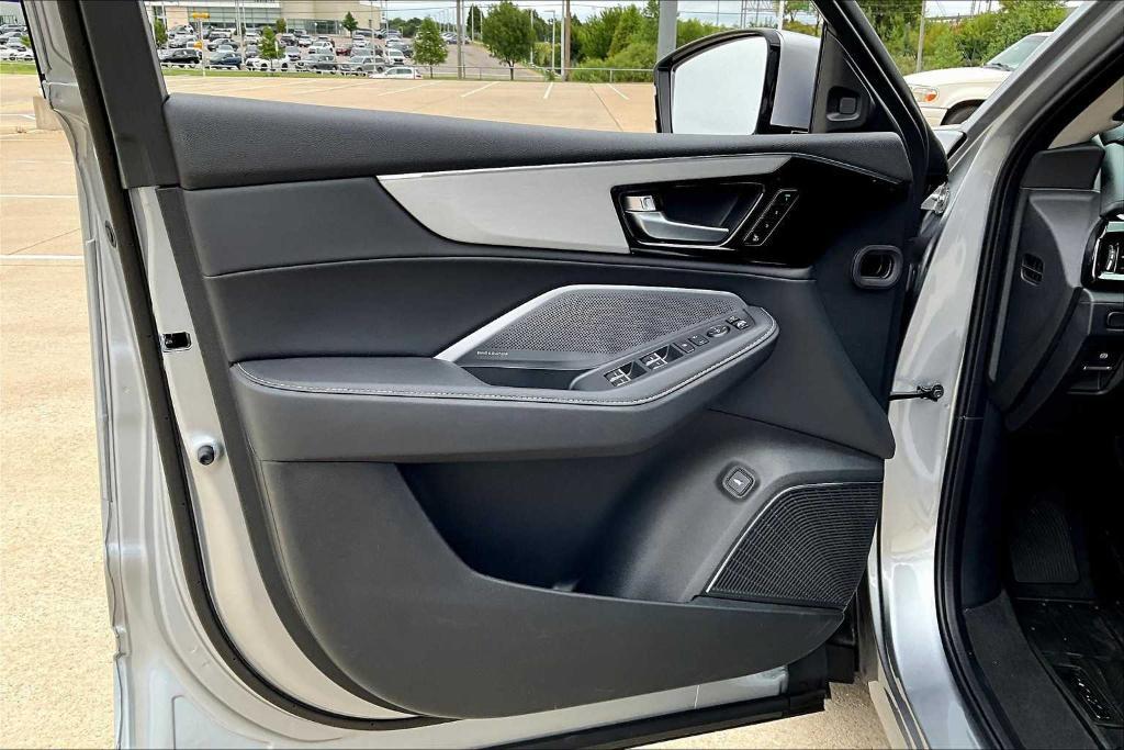 new 2026 Acura MDX car, priced at $58,550