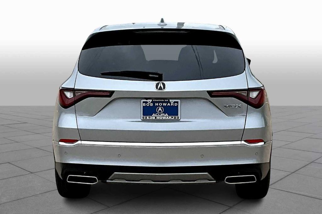 new 2026 Acura MDX car, priced at $58,550
