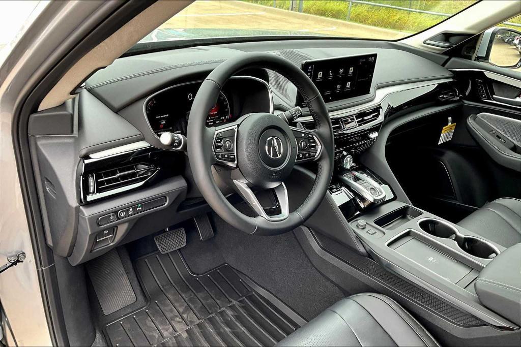 new 2026 Acura MDX car, priced at $58,550