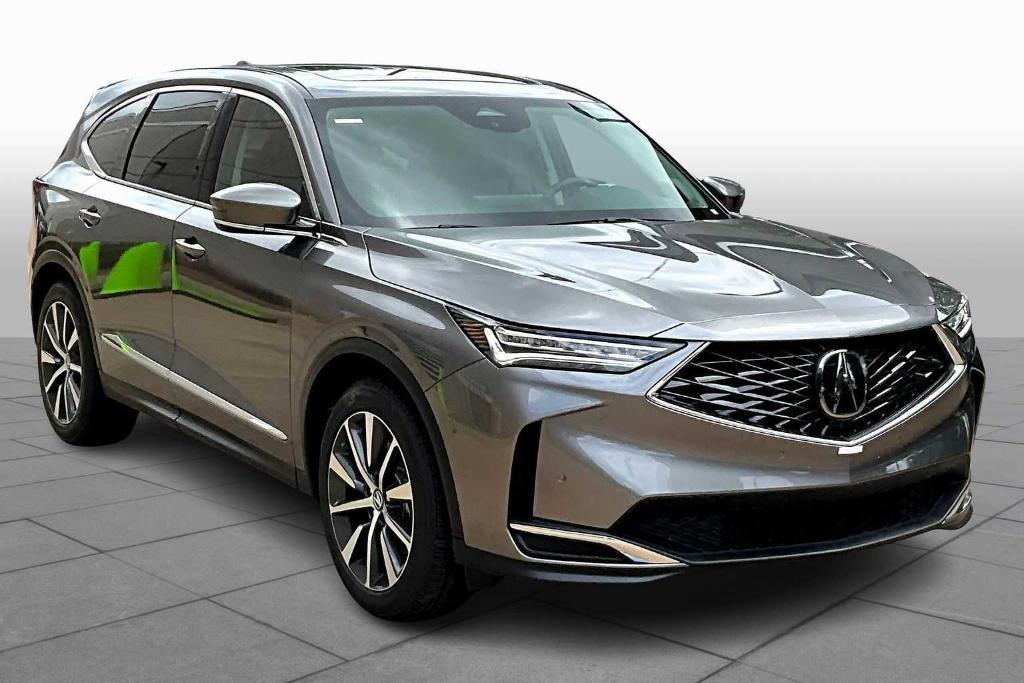 new 2026 Acura MDX car, priced at $59,150