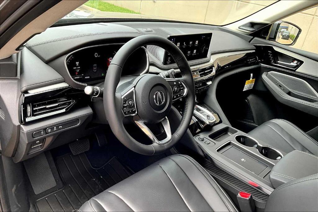 new 2026 Acura MDX car, priced at $59,150