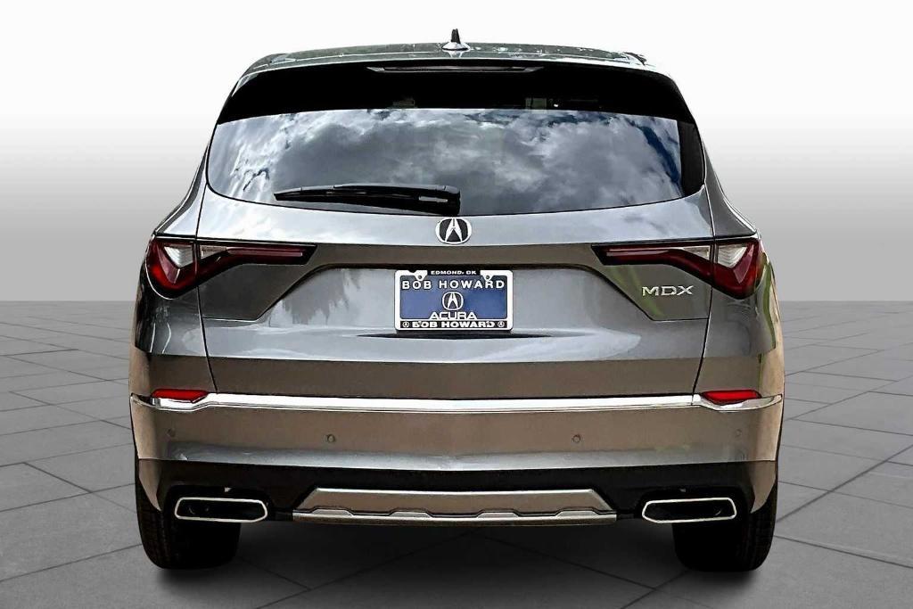 new 2026 Acura MDX car, priced at $59,150