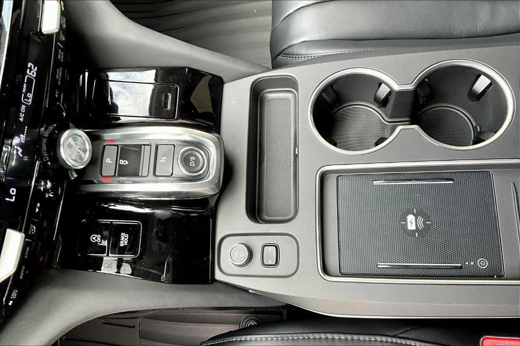 new 2026 Acura MDX car, priced at $59,150