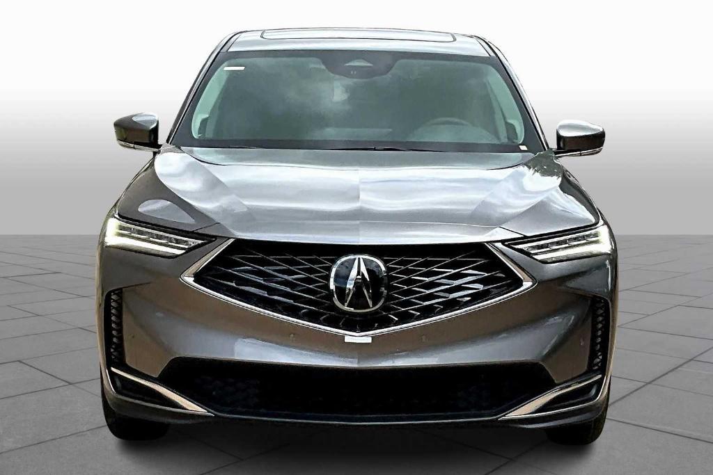 new 2026 Acura MDX car, priced at $59,150