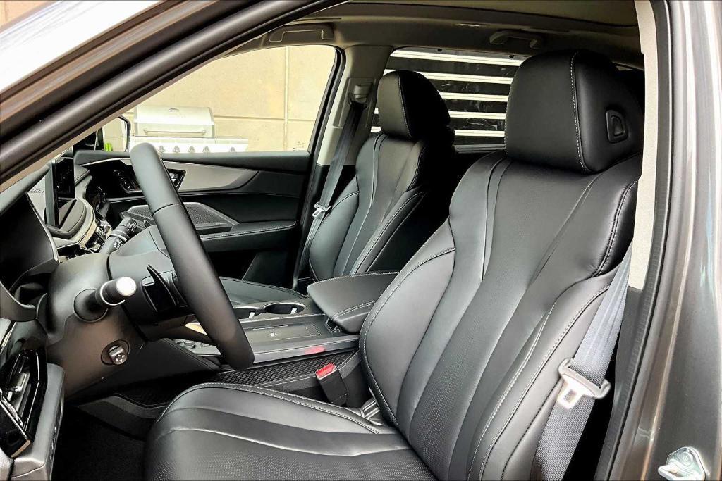 new 2026 Acura MDX car, priced at $59,150