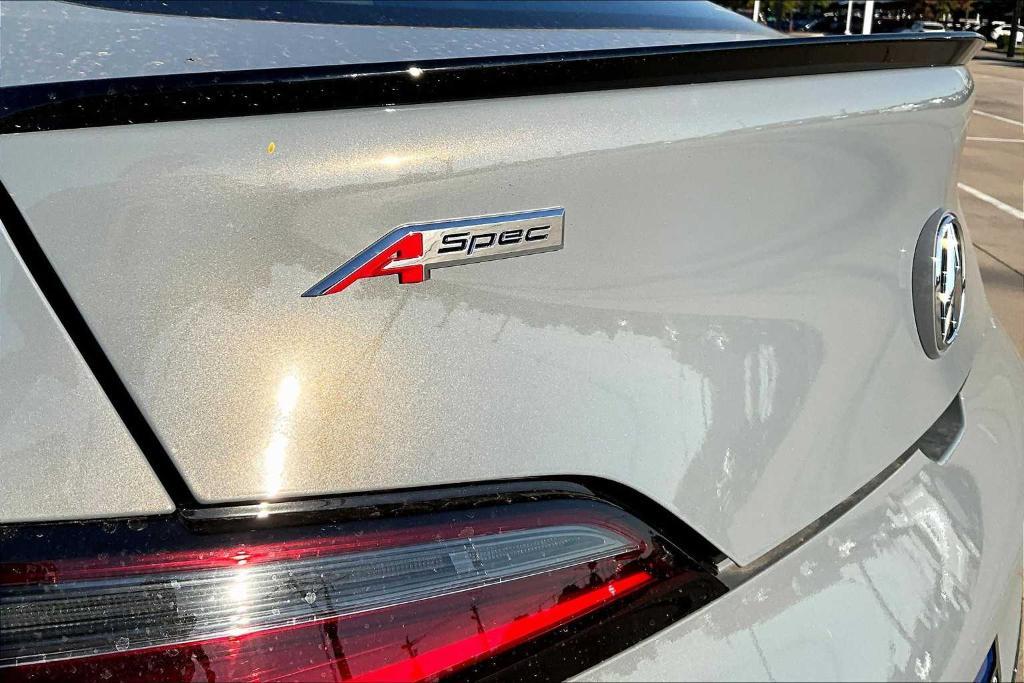 new 2026 Acura Integra car, priced at $40,995