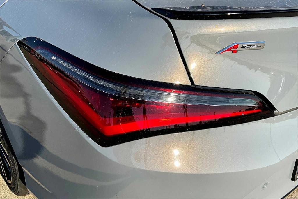 new 2026 Acura Integra car, priced at $40,995