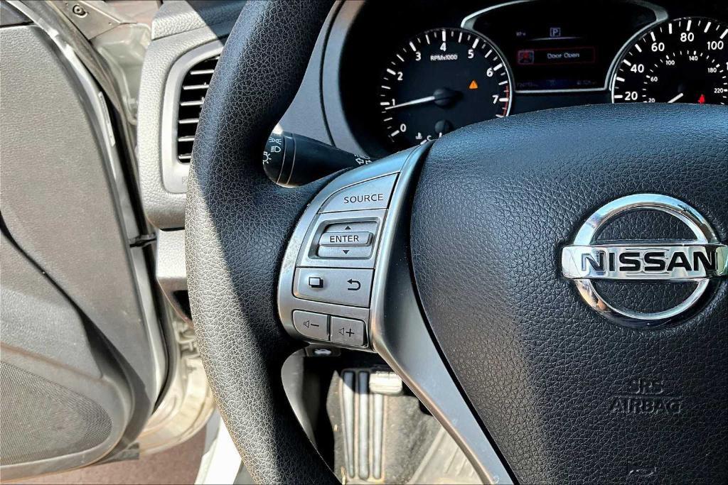 used 2018 Nissan Altima car, priced at $10,995