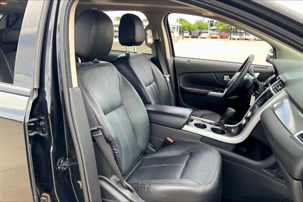 used 2014 Ford Edge car, priced at $10,505