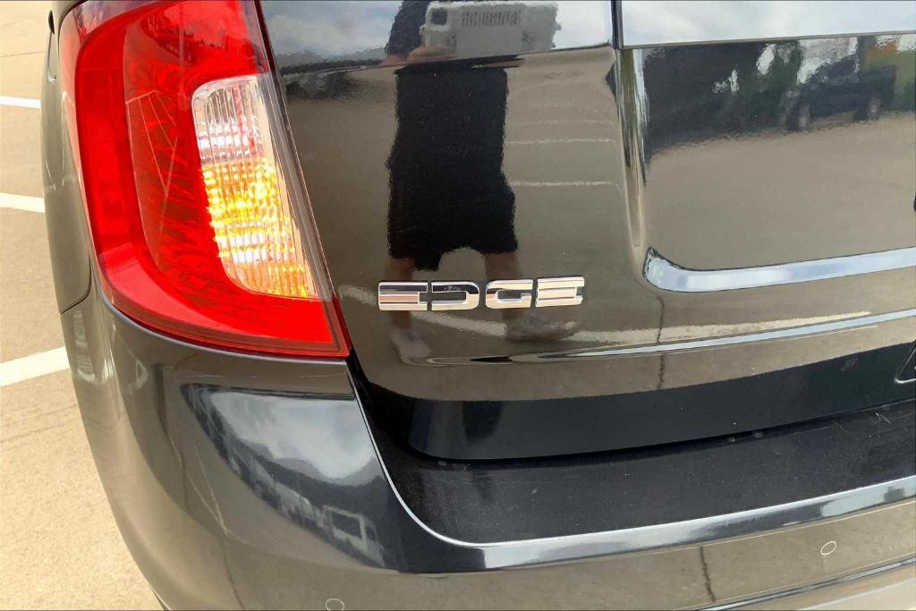 used 2014 Ford Edge car, priced at $10,505