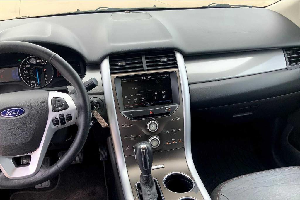 used 2014 Ford Edge car, priced at $10,505