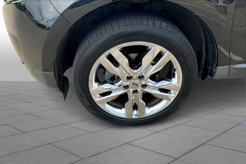 used 2014 Ford Edge car, priced at $10,505