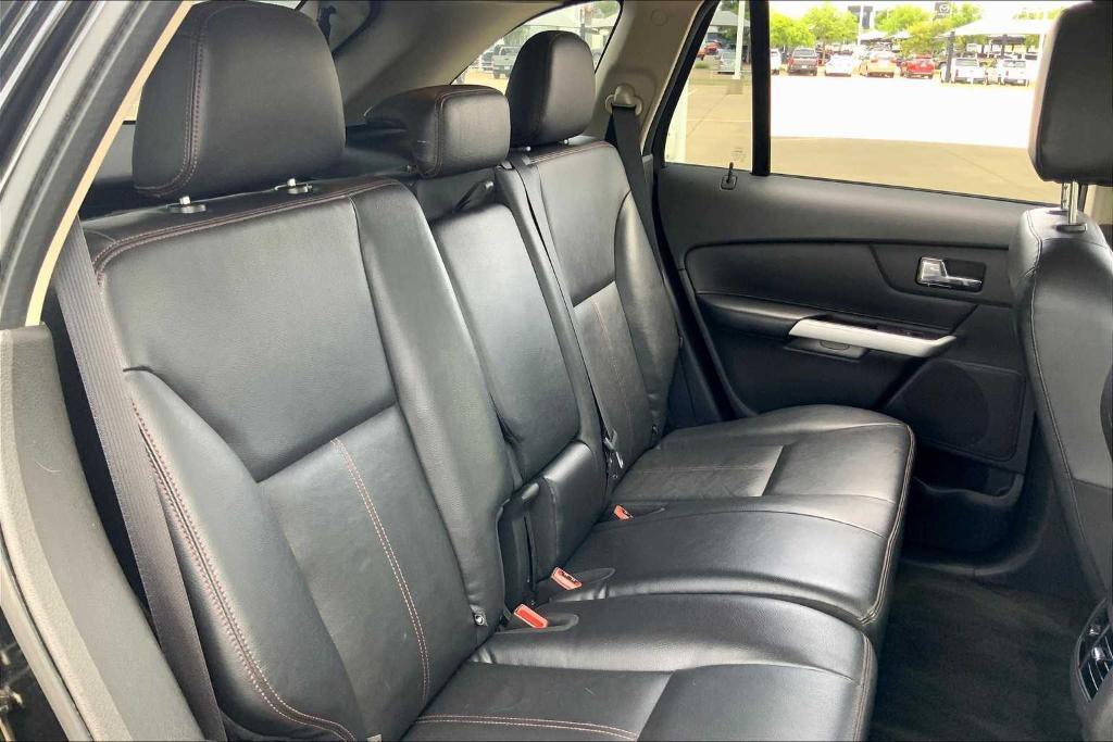 used 2014 Ford Edge car, priced at $10,505